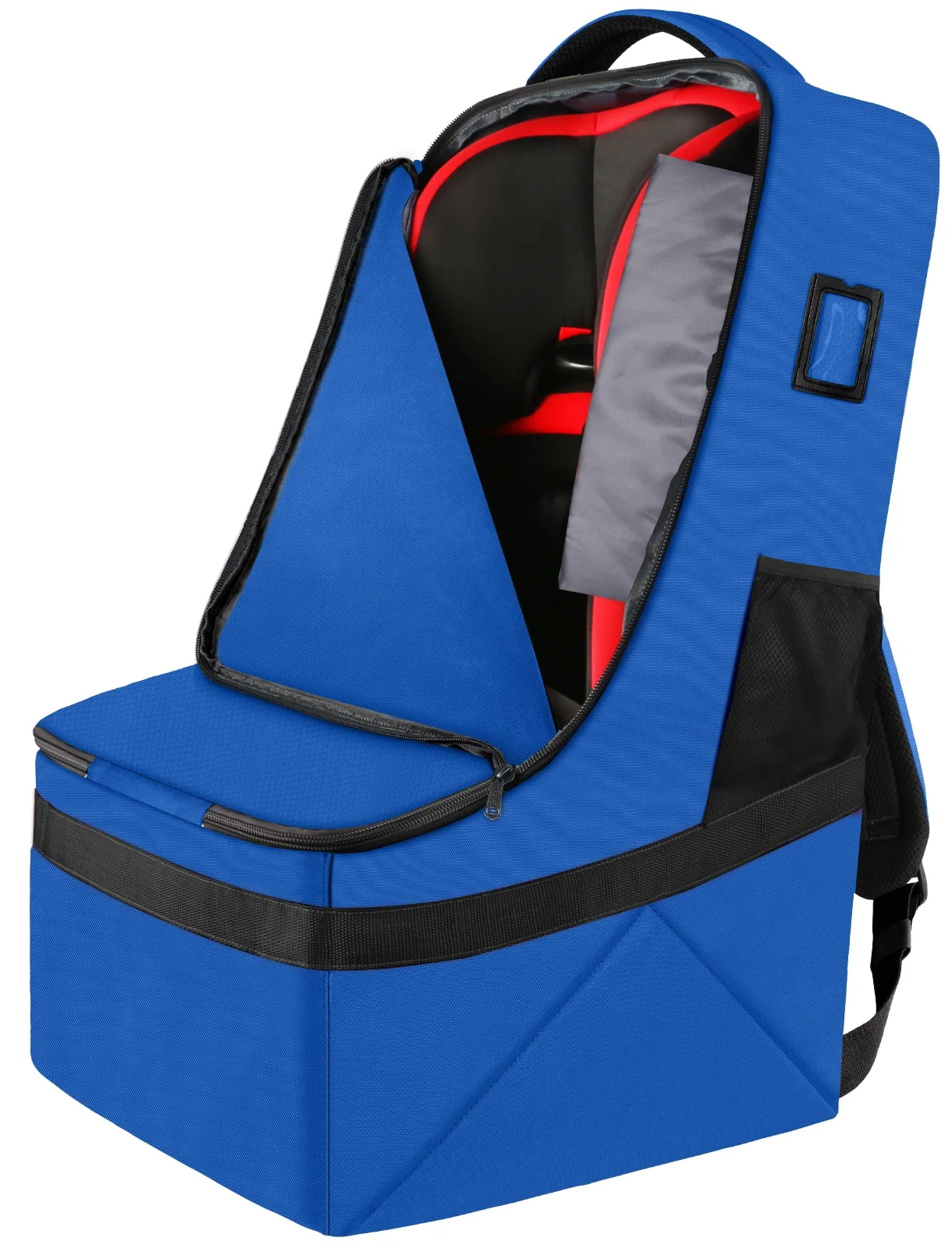 Yorepek Car Seat Travel Bag, Blue
