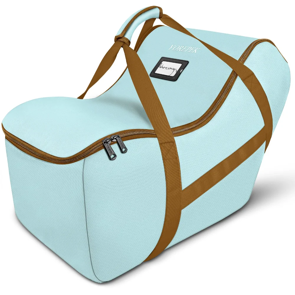 Yorepek Infant Car Seat Gate Check Bag
