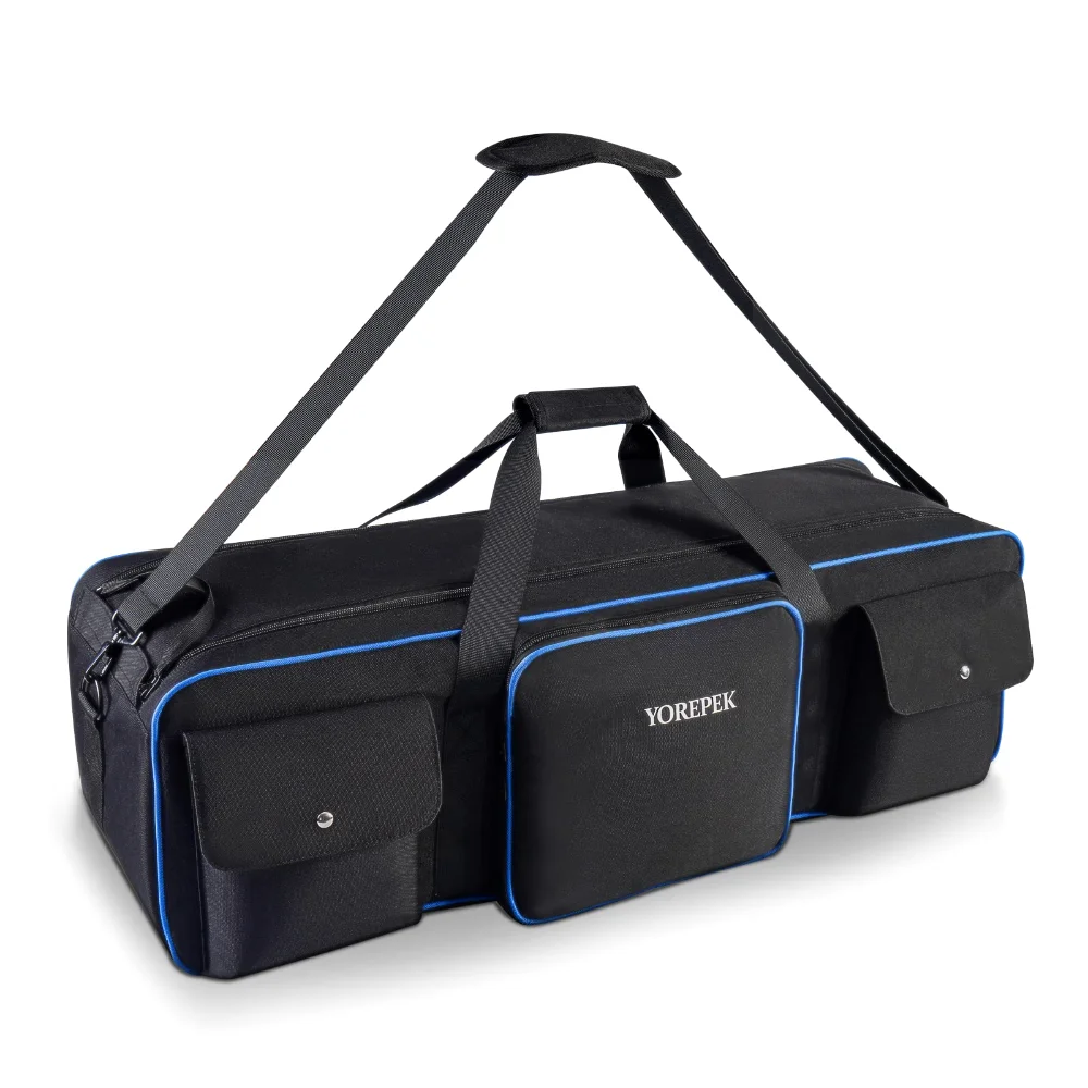 Yorepek 30.5" Heavy Tripod Carrying Case Bag