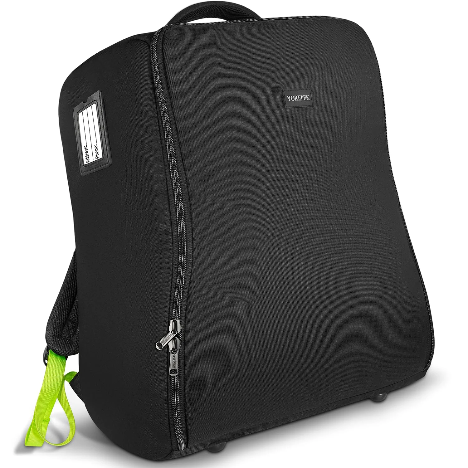 Yorepek stroller travel bags