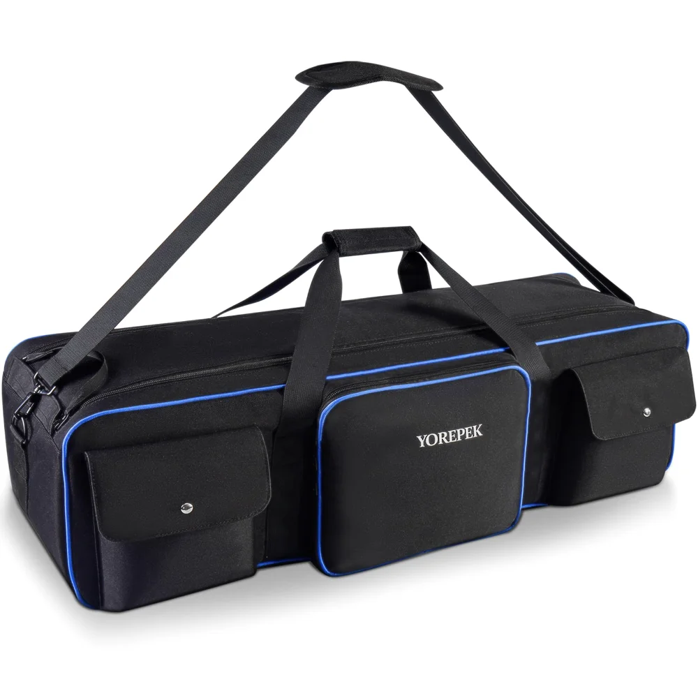 Yorepek 40.5" Heavy Tripod Carrying Case Bag